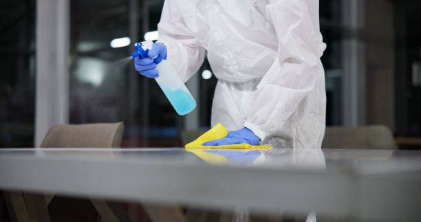Licensed Biohazard service in Columbus, NJ - Crime Scene Cleaner Online